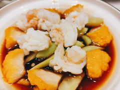 -狮王府淮扬菜(百家湖1912店)