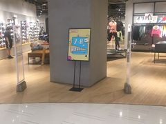 -NIKE 儿童体验店(南开大悦城店)