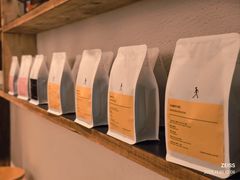 -常识咖啡common sense(春熙路店)