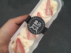 -盒马X会员店(王府井奥莱UP TOWN店)