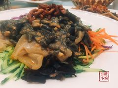 -大地春饼店(黄河路店)