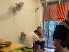 -筒骨麻辣烫(永同昌公寓胜明花园店)