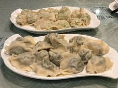 -黄家饺子东北特色菜馆(湖滨商业街店)