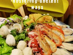 -星椰叻沙·椰浆鲜虾面(江南西店)