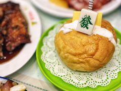 -澳门陈光记烧味饭店(郎家园店)