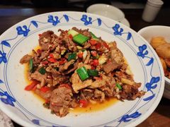 -八碗湘长沙市井菜(坡子街店)