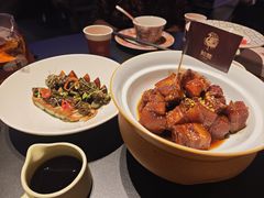 -知楚•精致湖北菜(武商MALL店)
