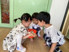 -BetterKids贝好国际托育中心(奥体旗舰店)