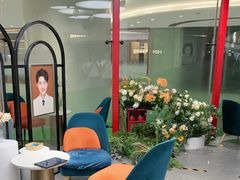 -海马体照相馆(北京apm店)