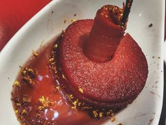 -上和臻品中国菜(花园街店)