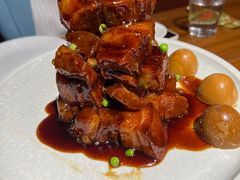 -金枝玉叶上海人家食府(三里河店)