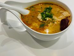 -翠华餐厅(宝安壹方城店)