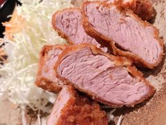 -矢场猪(名古屋站名铁店)