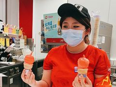 -DQ·蛋糕·冰淇淋(五棵松万达店)