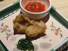 -匠和风精致料理(宁德万达店)