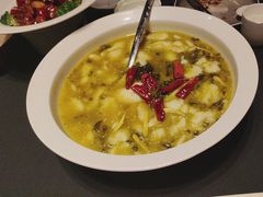 -北京老铺烤鸭(时代广场店)
