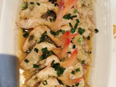 -丰收日·小海鲜·沪上家宴(顾村正大店)