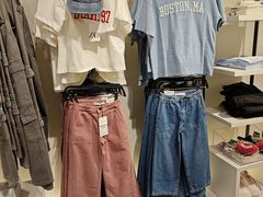 -ZARA(深圳金光华广场店)