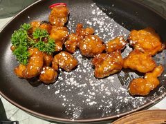 -披云云小馆·味道江湖(姚家园万象汇店)