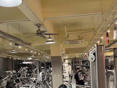 -聚健身GatherFitness(余杭店)