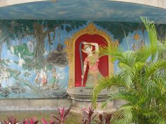 -西双版纳勐泐文化旅游区