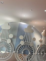 -奈尔宝家庭中心·亲子餐厅(长沙运达汇店)