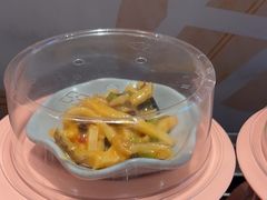 -争鲜回转寿司(通州万达店)
