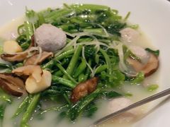-太极·粤菜餐厅(亚运村鸟巢店)