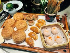 -好福记饭店(红梅公园店)