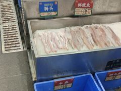 -飞尝蚝·顺德菜·鱼生(顺德总店)