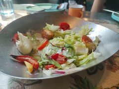 -美森西餐厅(曙光大道店)