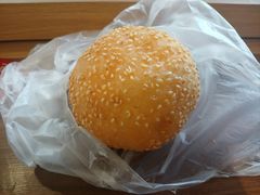 -文武王氏烧饼·无矾油条(西溪路店)