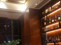 -香乐园·淮扬菜中餐厅·Shang Garden(福田香格里拉店)