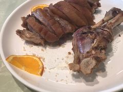 -金典银峰老鹅馆·昆山菜(亭林公园店)