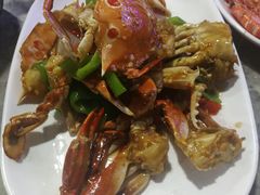 -四川小胡子海鲜(丁村万人海鲜广场店)