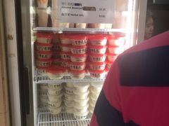 -老伴豆花(麦士威熟食中心店)