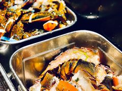 -mezza9 Macau(澳门君悦酒店)