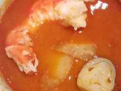 -simply thai天泰(静安嘉里中心店)