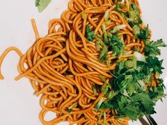 葱油拌面-Solo(衡山路店)