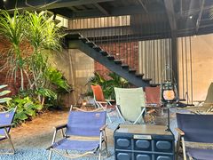 -J Create城市露营咖啡·简餐·宠物(上海动物园店)