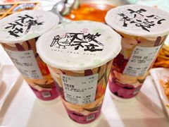 -李想大虾(吾悦广场店)
