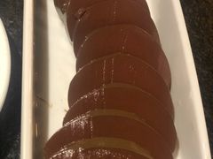 嫩滑鸭红-菌自在·云南野生菌火锅(长安万达店)