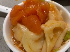 -海底捞火锅(奥森店)