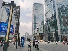 -全季酒店(成都九眼桥店)