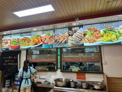 -韩师傅老大同刀削面(北苑路店)