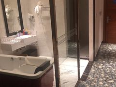 -大自然会所(泉秀店)