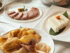 -禧悦楼(天德广场店)