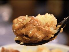 肥牛烧肉丼-魔丼屋(日月光店)