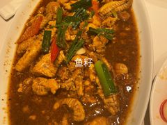 -渔傅·霞浦滩涂海鲜(建平店)
