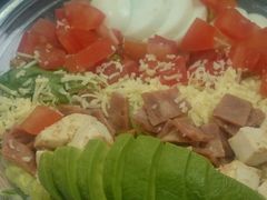 -greenjoy绿享轻食(宁海路店)